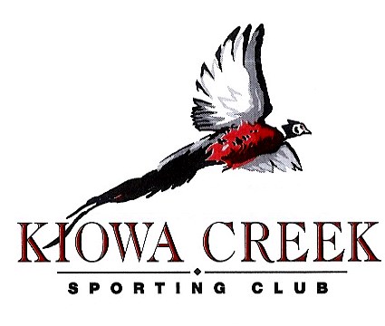 kiowa sporting logo