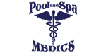 Pool and Spa Medics Logo